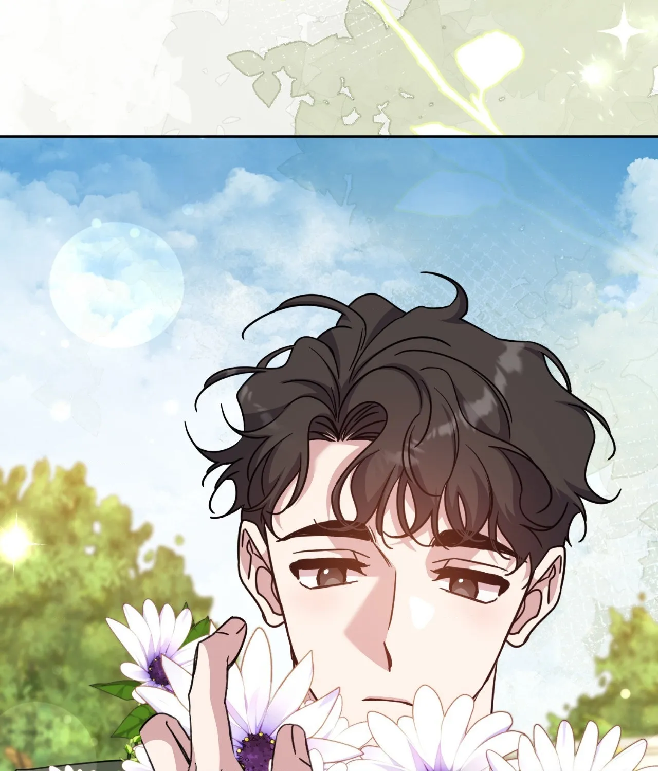 From Seed to Blossom Chapter 60 - Page 102 in English