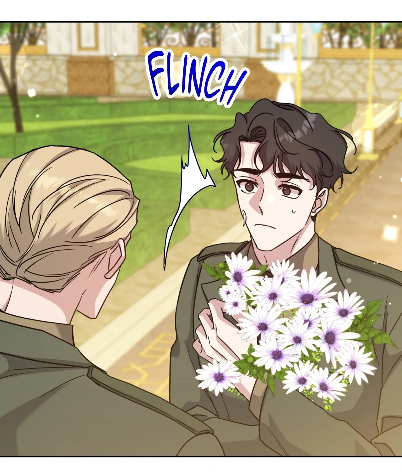 From Seed to Blossom Chapter 60 - Page 106 in English