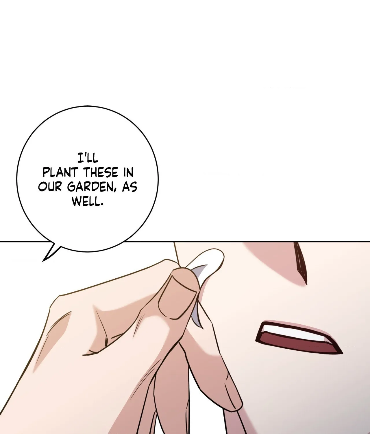 From Seed to Blossom Chapter 60 - Page 107 in English