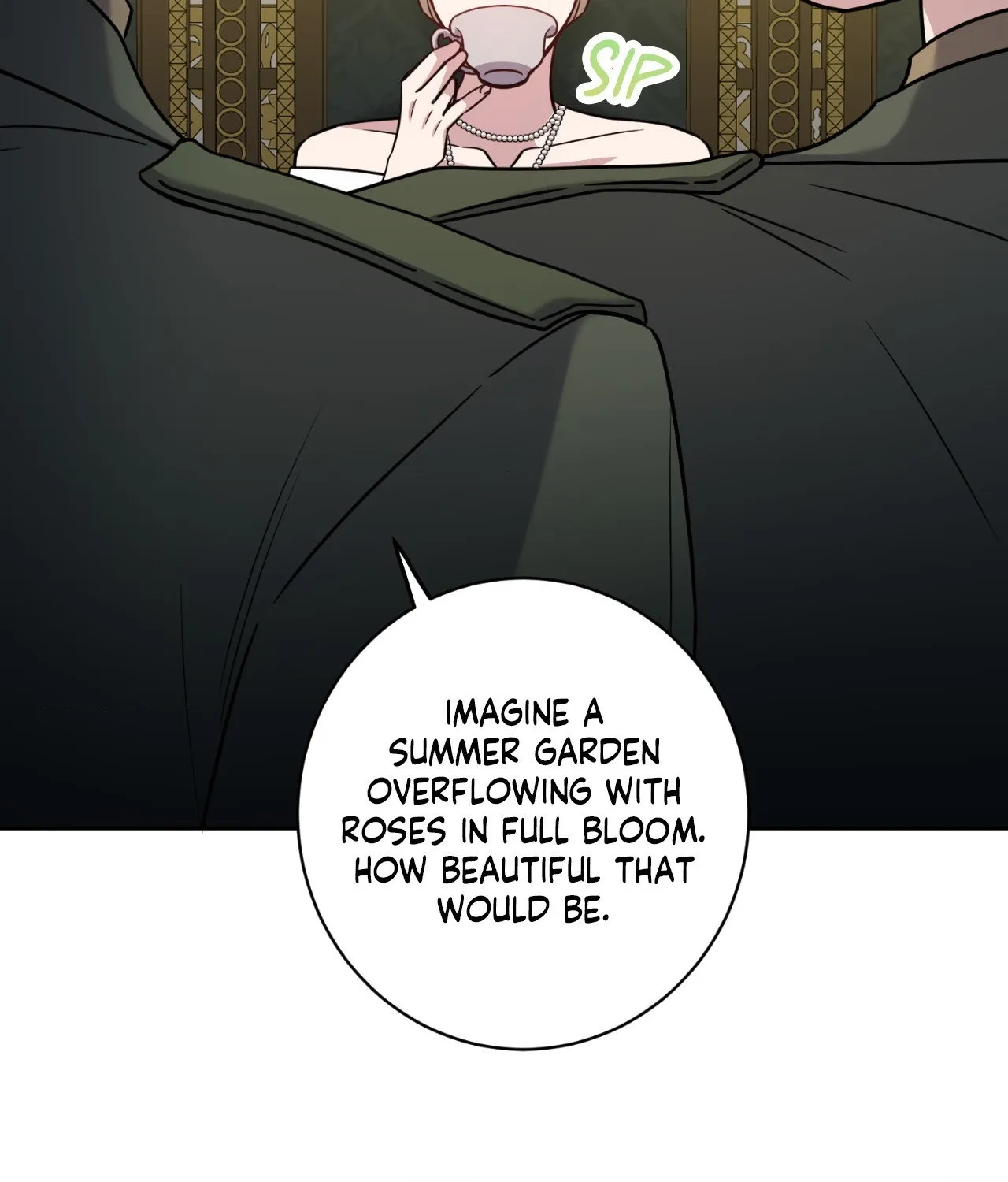 From Seed to Blossom Chapter 60 - Page 12 in English