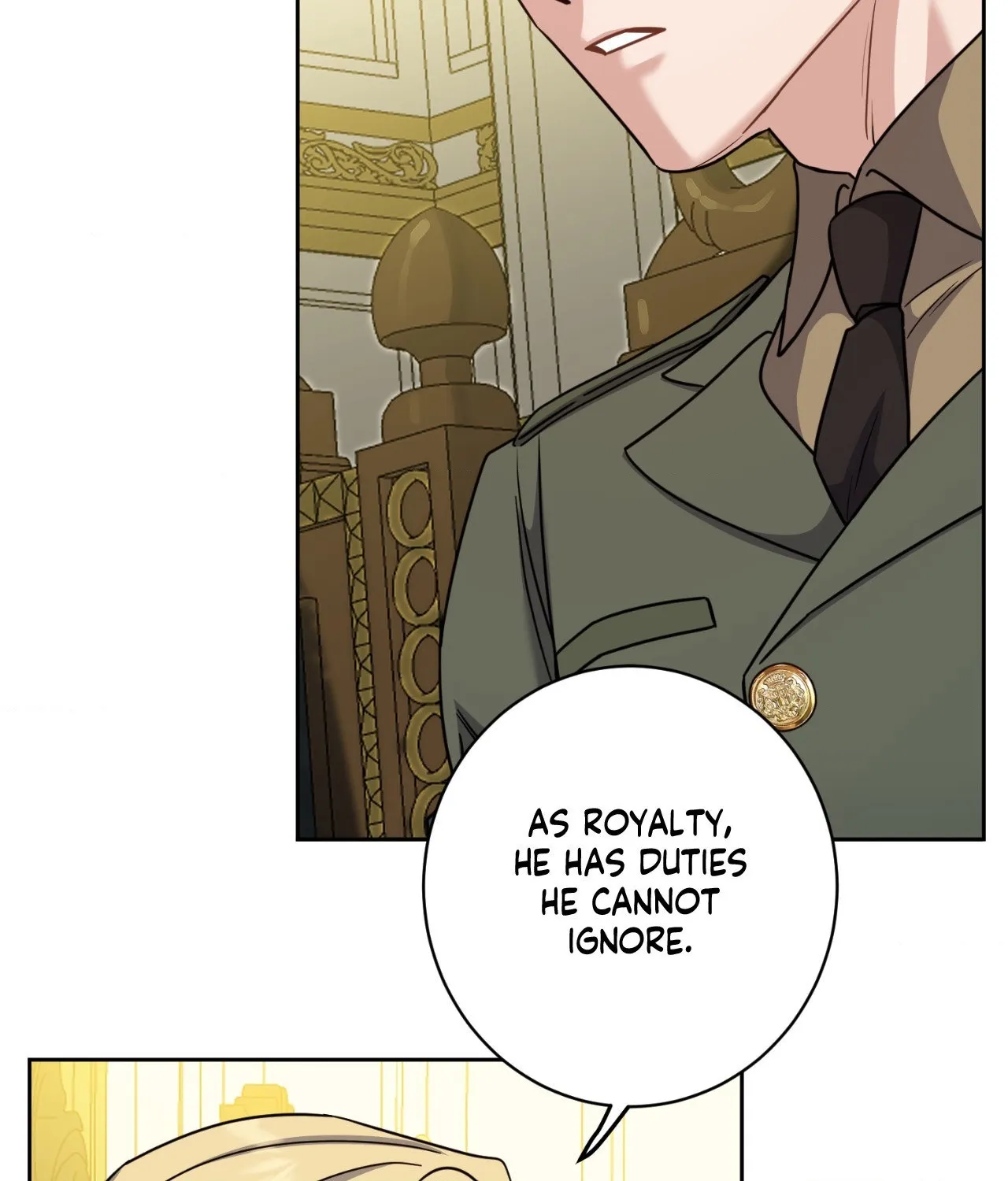 From Seed to Blossom Chapter 60 - Page 21 in English