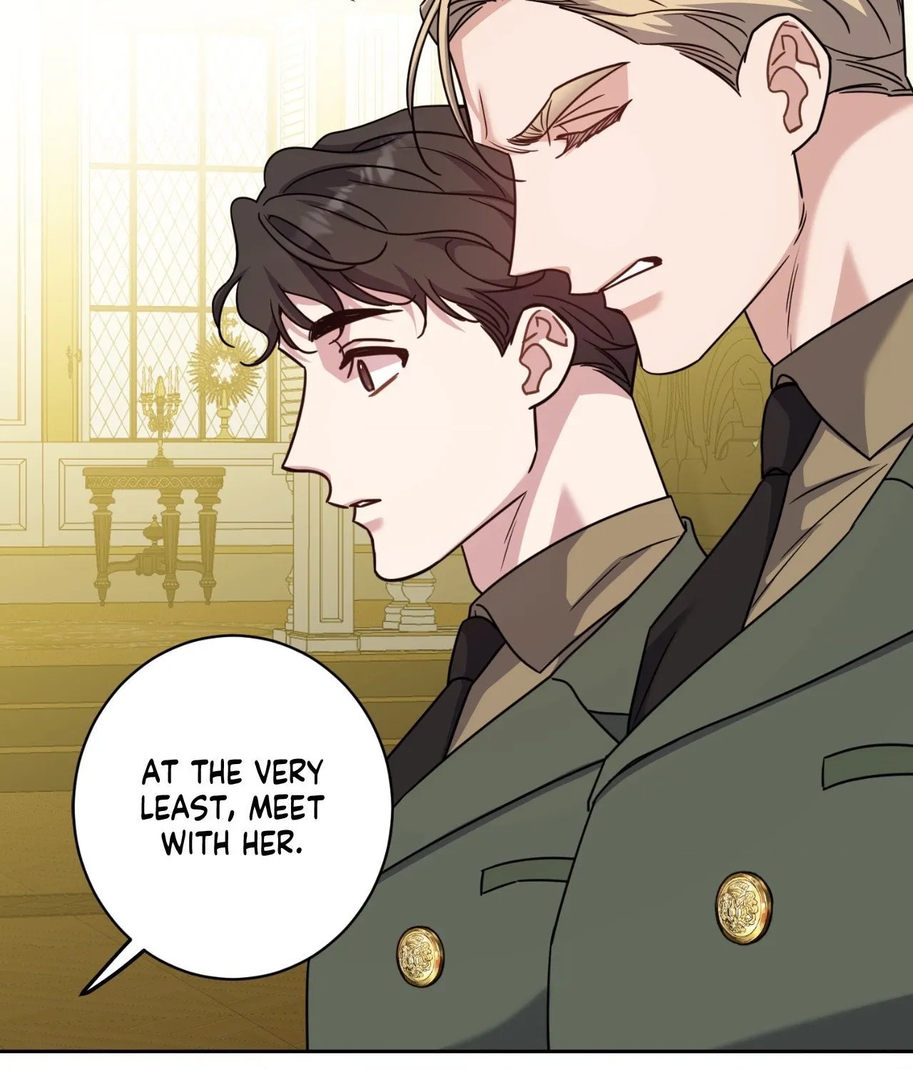 From Seed to Blossom Chapter 60 - Page 24 in English