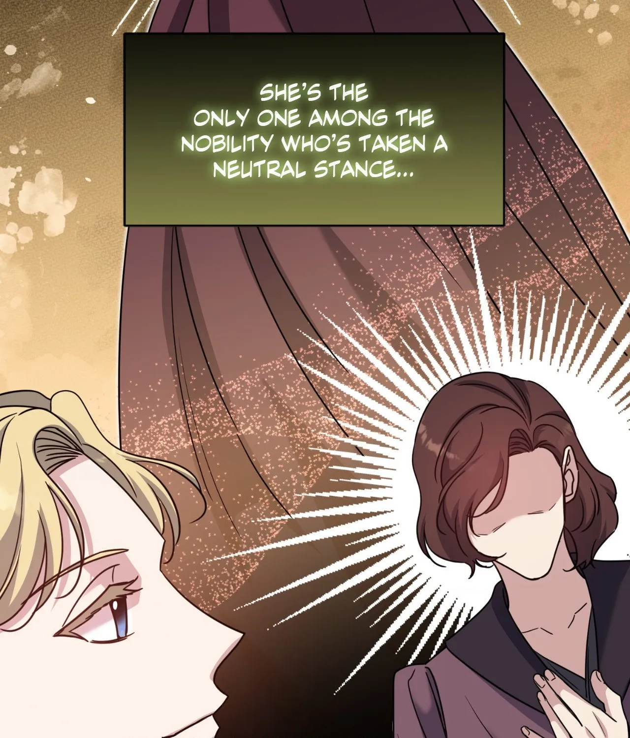 From Seed to Blossom Chapter 60 - Page 27 in English