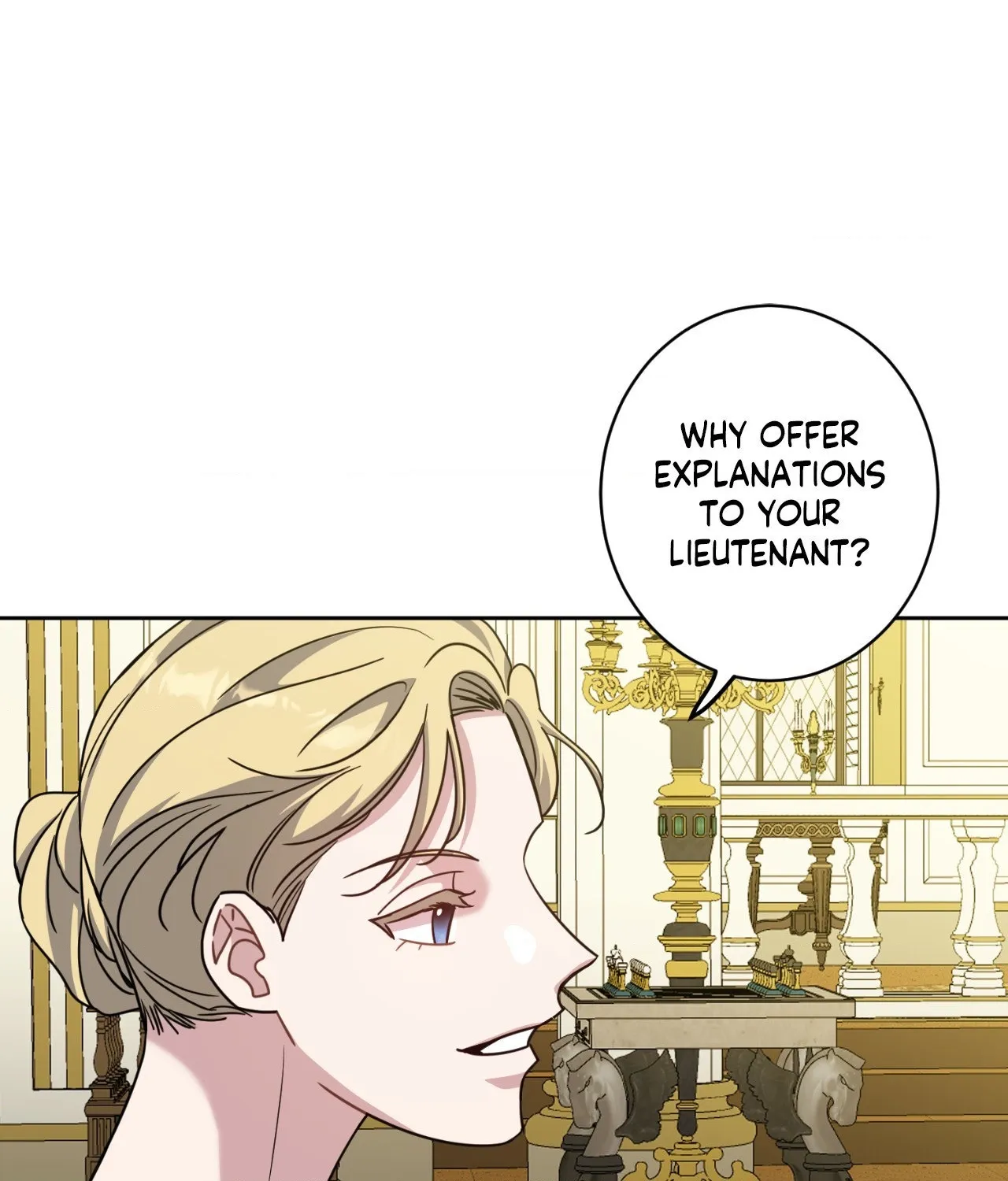 From Seed to Blossom Chapter 60 - Page 36 in English