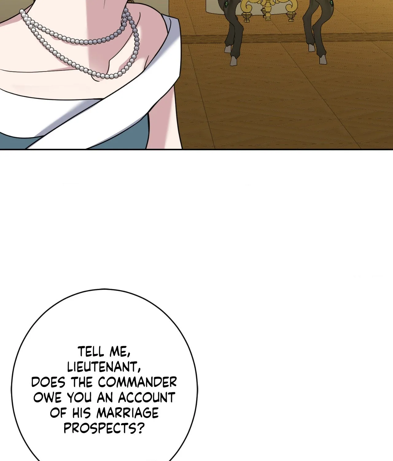 From Seed to Blossom Chapter 60 - Page 37 in English