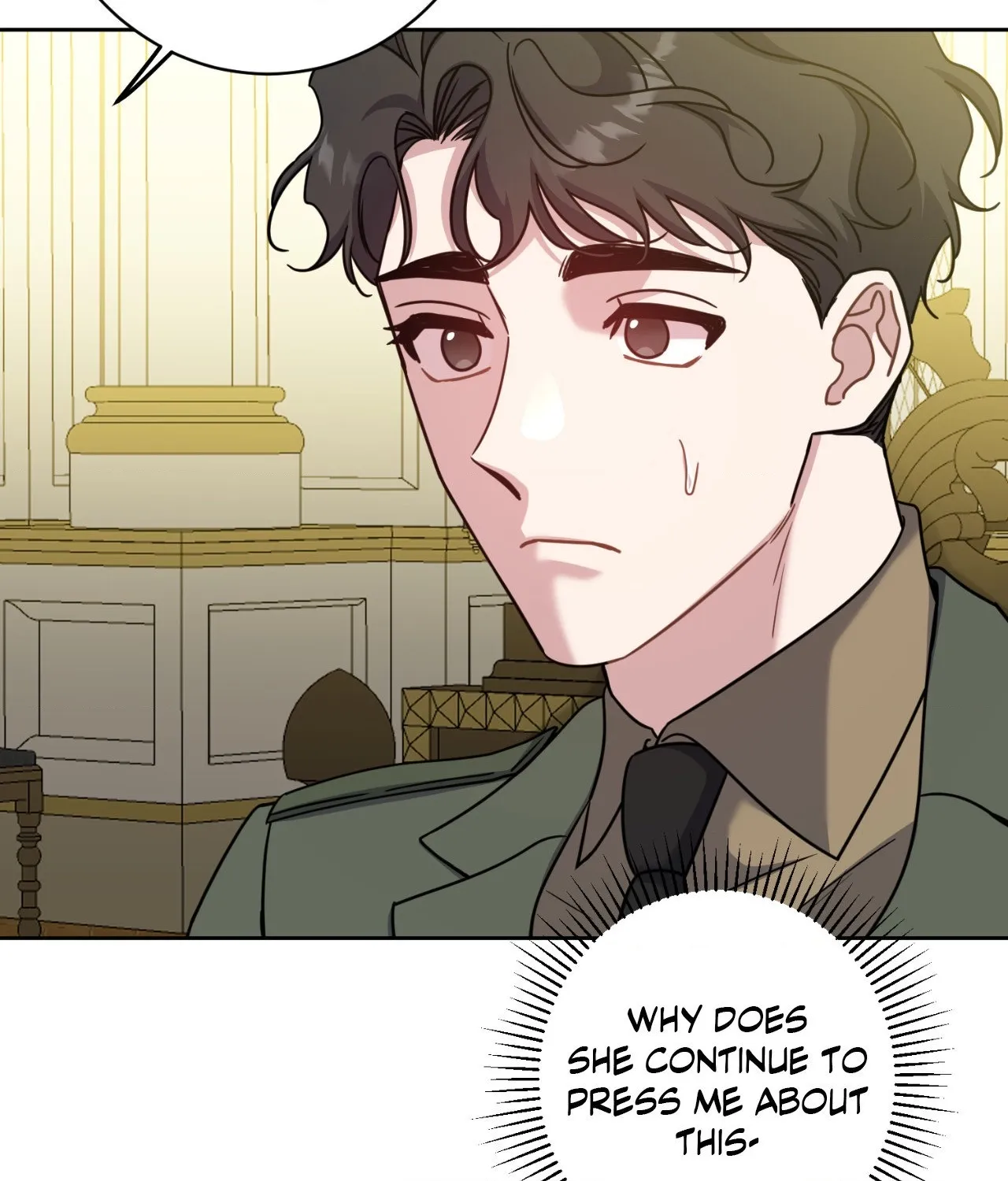 From Seed to Blossom Chapter 60 - Page 38 in English