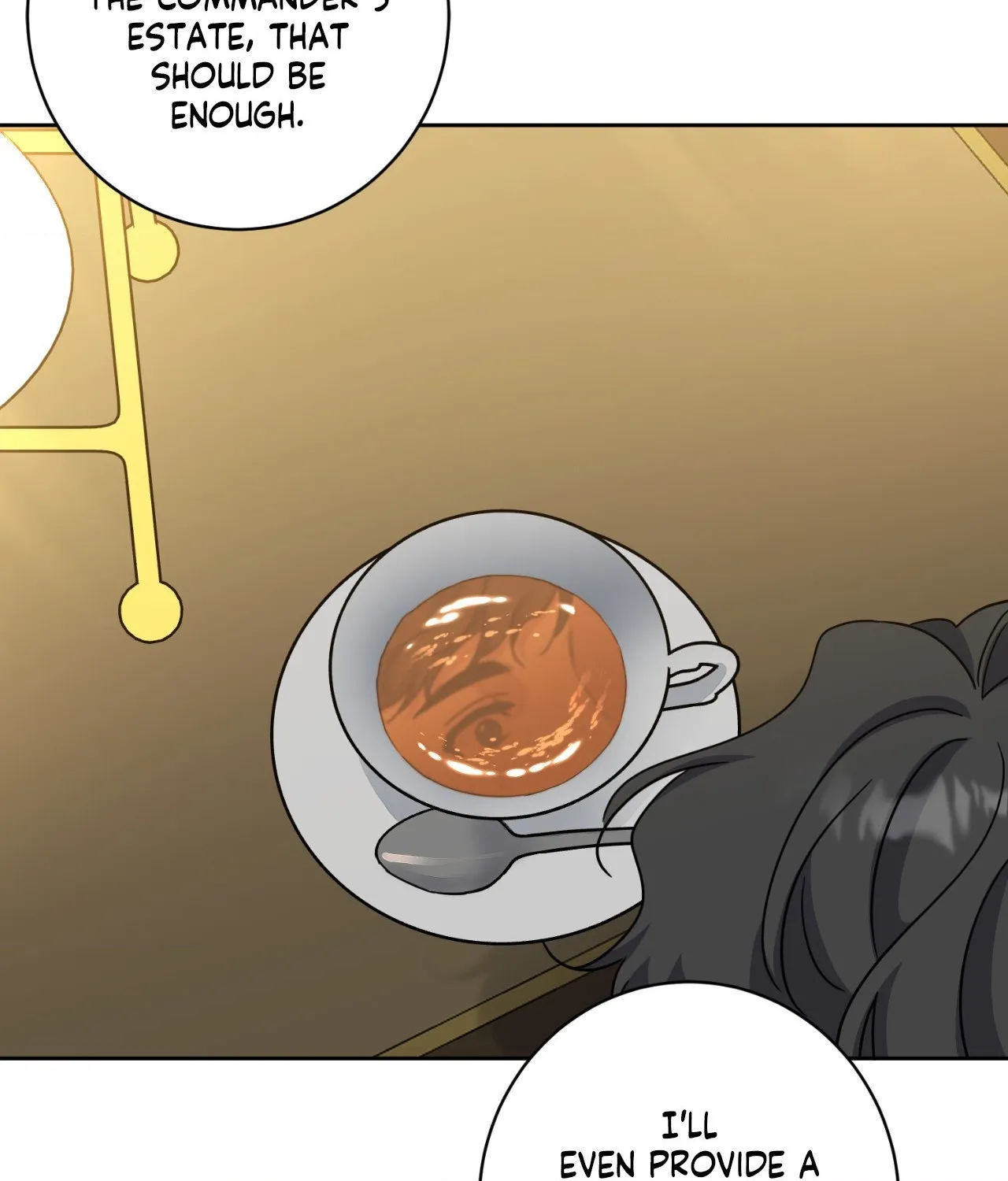 From Seed to Blossom Chapter 60 - Page 4 in English