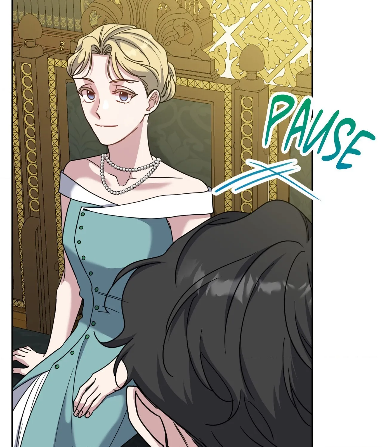 From Seed to Blossom Chapter 60 - Page 45 in English