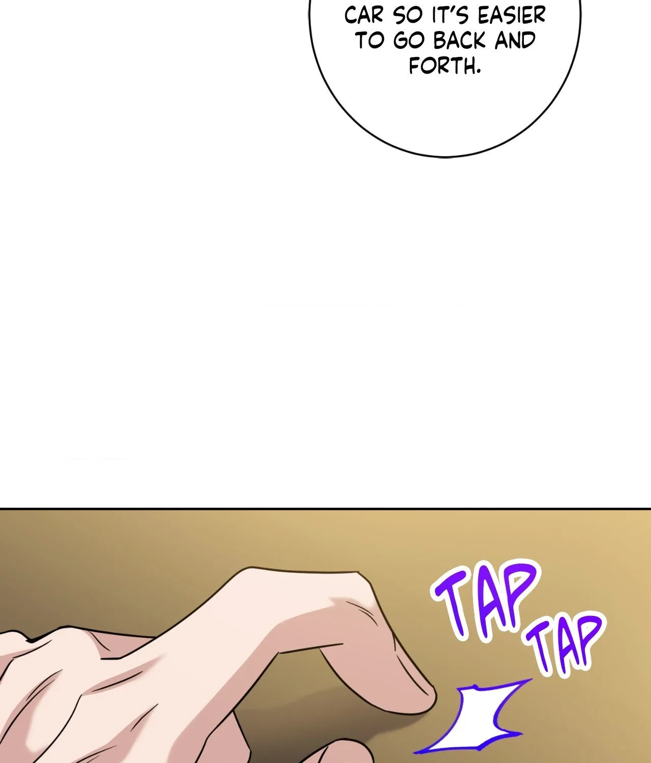 From Seed to Blossom Chapter 60 - Page 5 in English