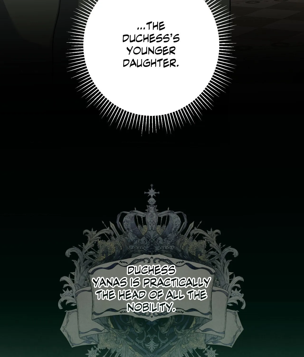 From Seed to Blossom Chapter 60 - Page 60 in English