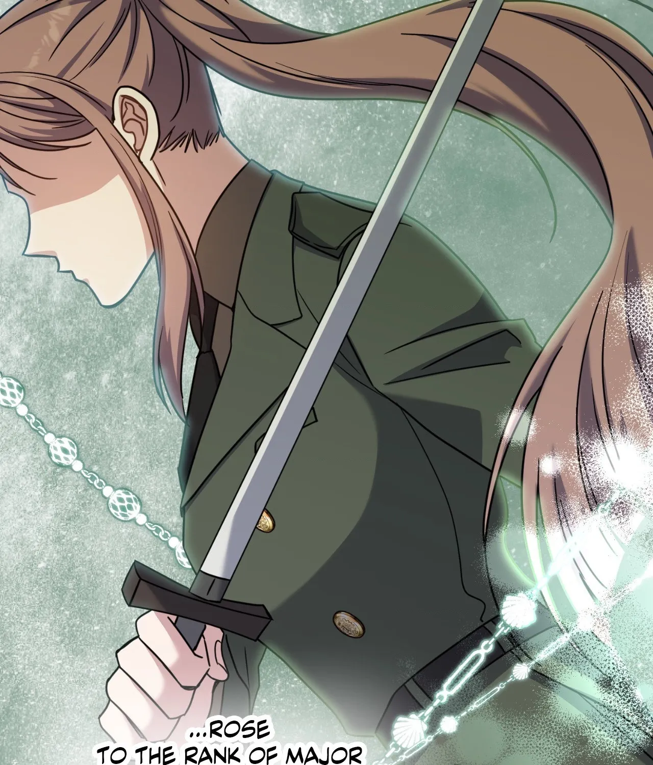 From Seed to Blossom Chapter 60 - Page 62 in English
