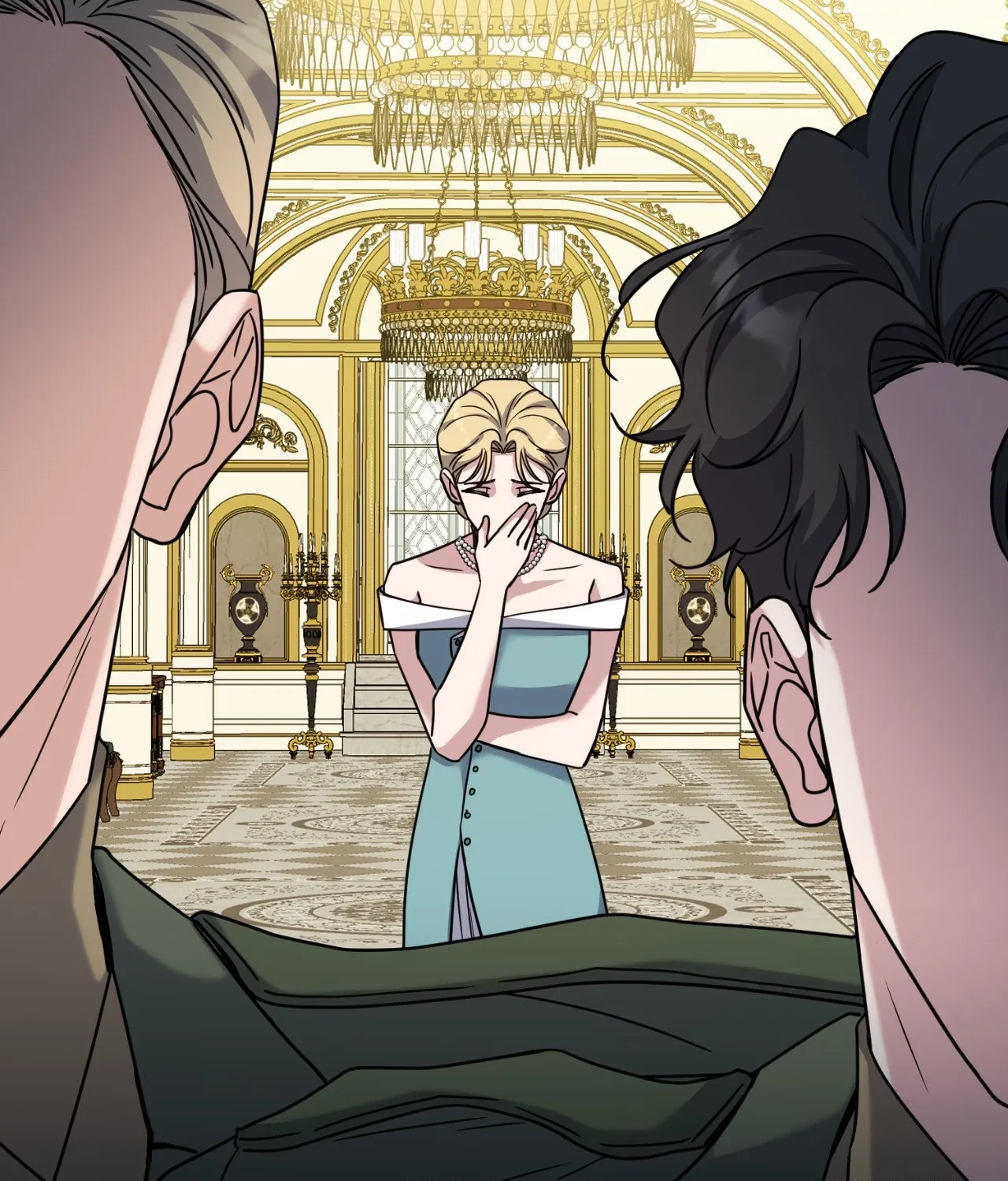 From Seed to Blossom Chapter 60 - Page 88 in English