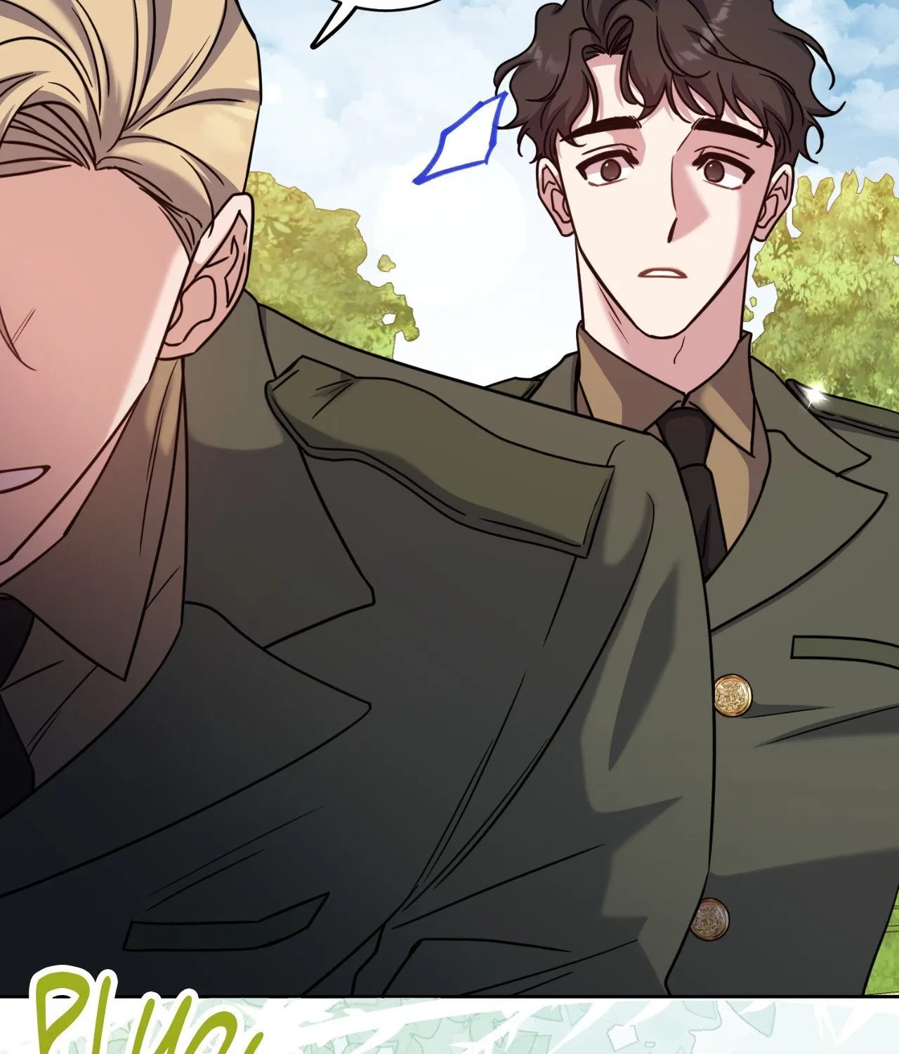 From Seed to Blossom Chapter 60 - Page 95 in English
