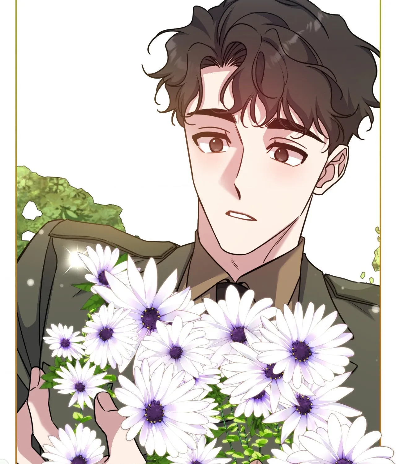 From Seed to Blossom Chapter 60 - Page 97 in English