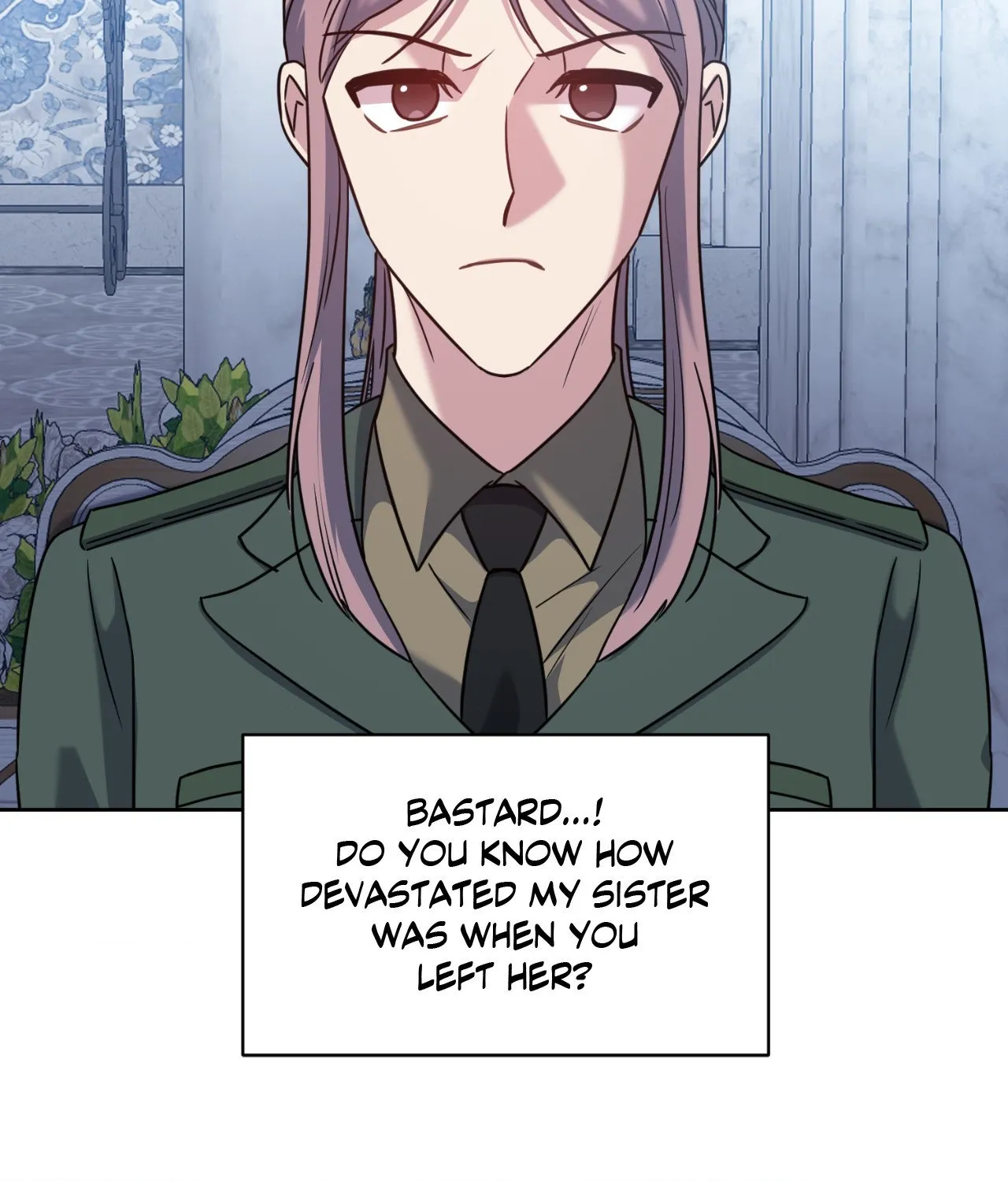 From Seed to Blossom Chapter 61 - Page 111 in English