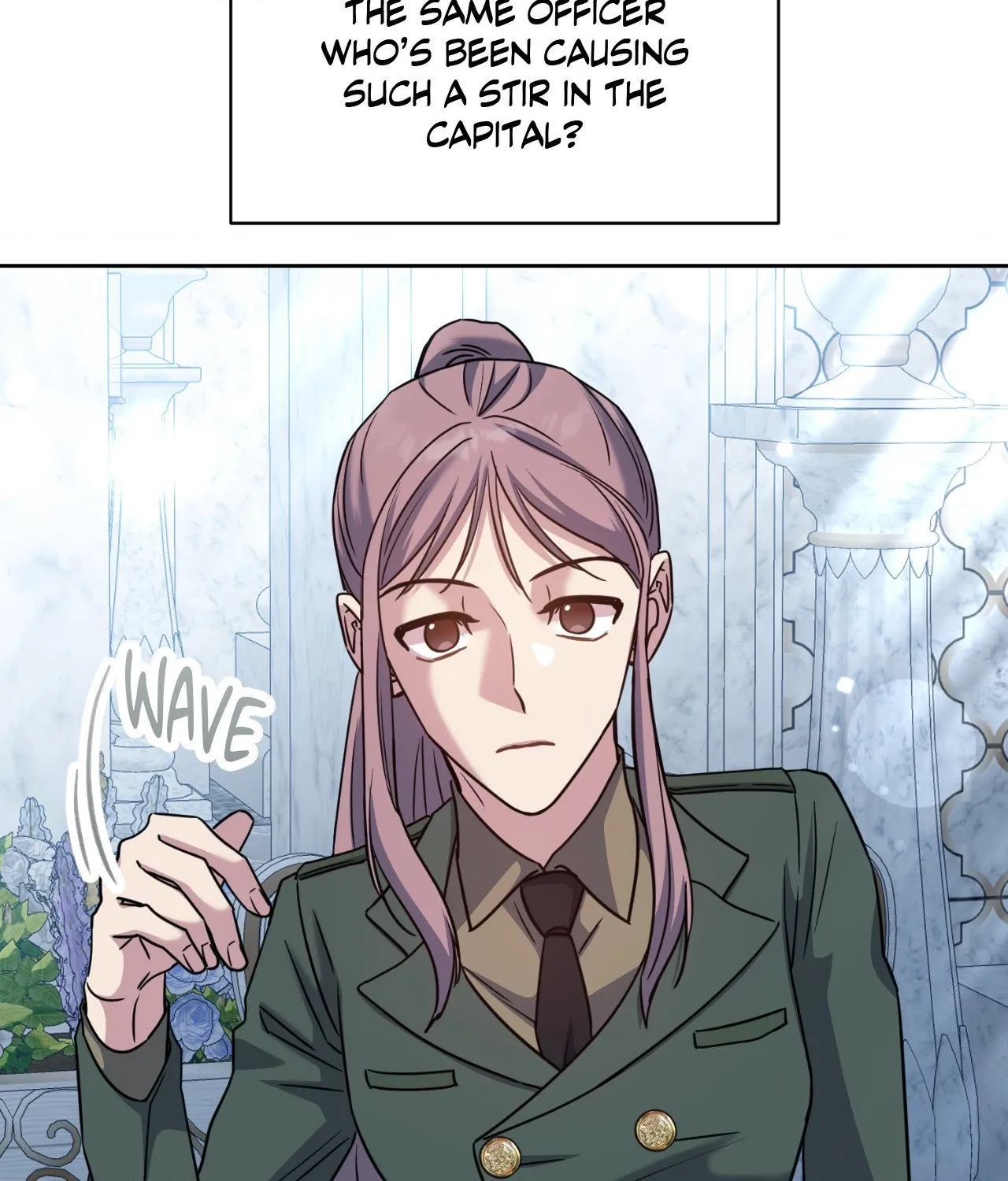 From Seed to Blossom Chapter 61 - Page 118 in English