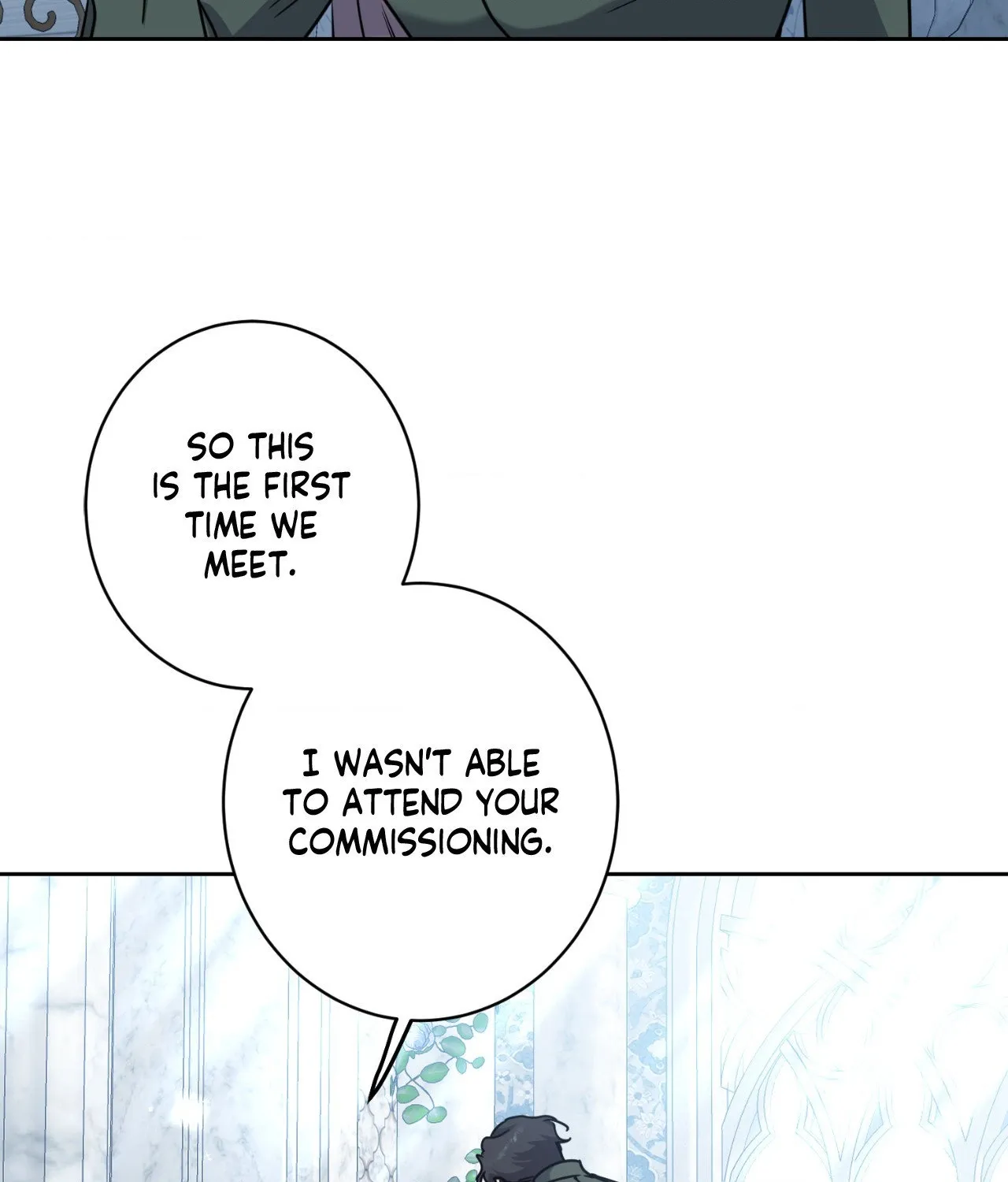 From Seed to Blossom Chapter 61 - Page 119 in English