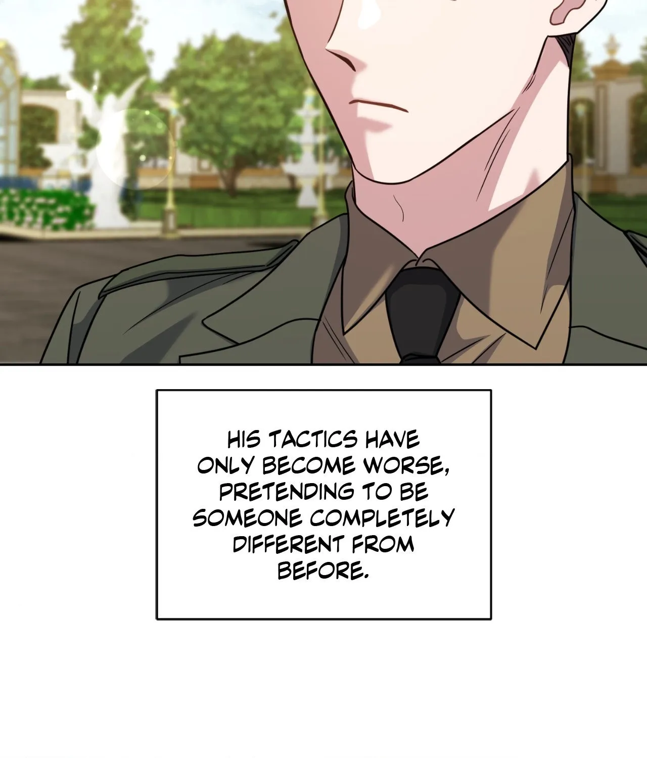 From Seed to Blossom Chapter 61 - Page 13 in English