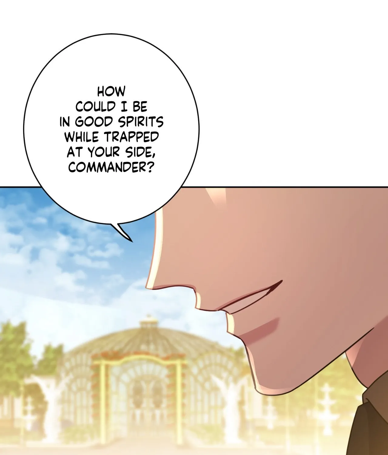 From Seed to Blossom Chapter 61 - Page 17 in English
