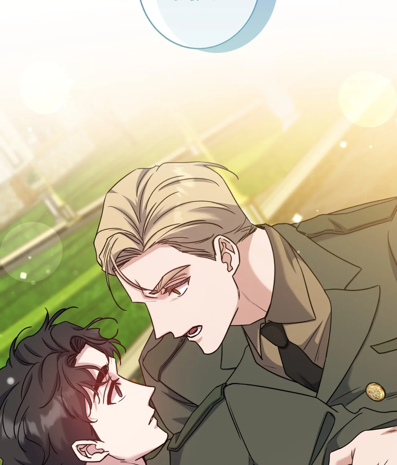 From Seed to Blossom Chapter 61 - Page 28 in English