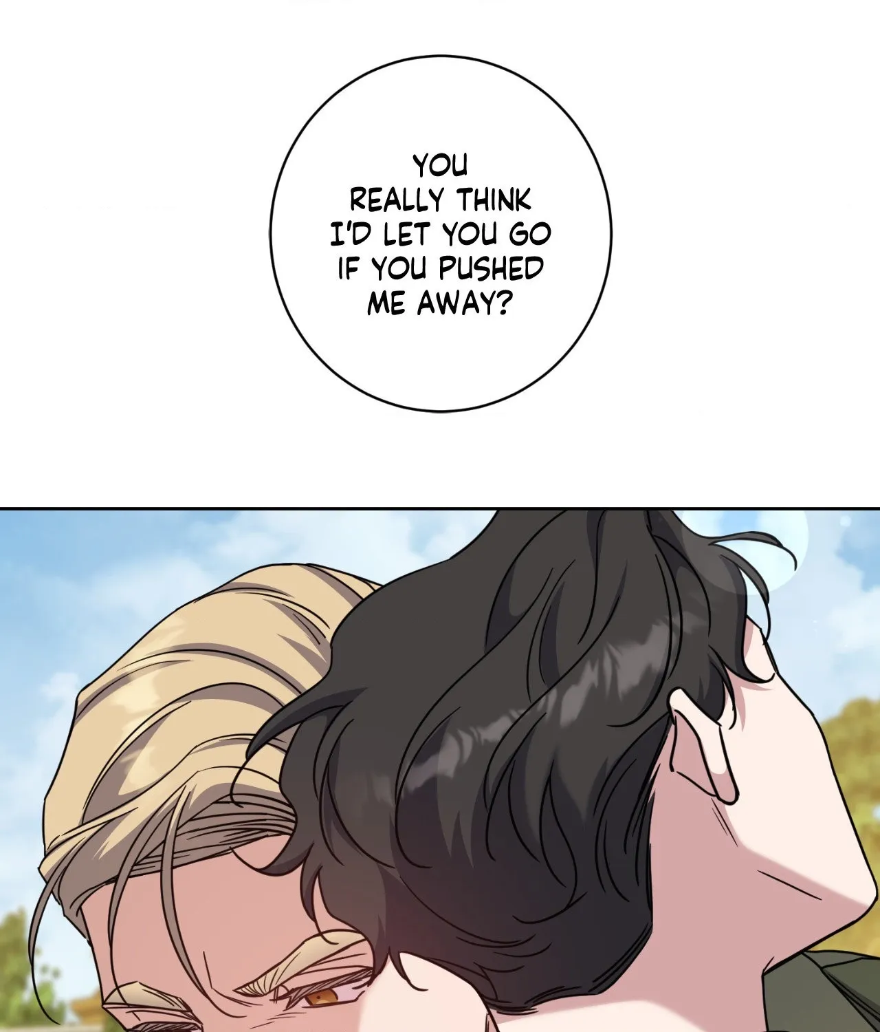 From Seed to Blossom Chapter 61 - Page 30 in English