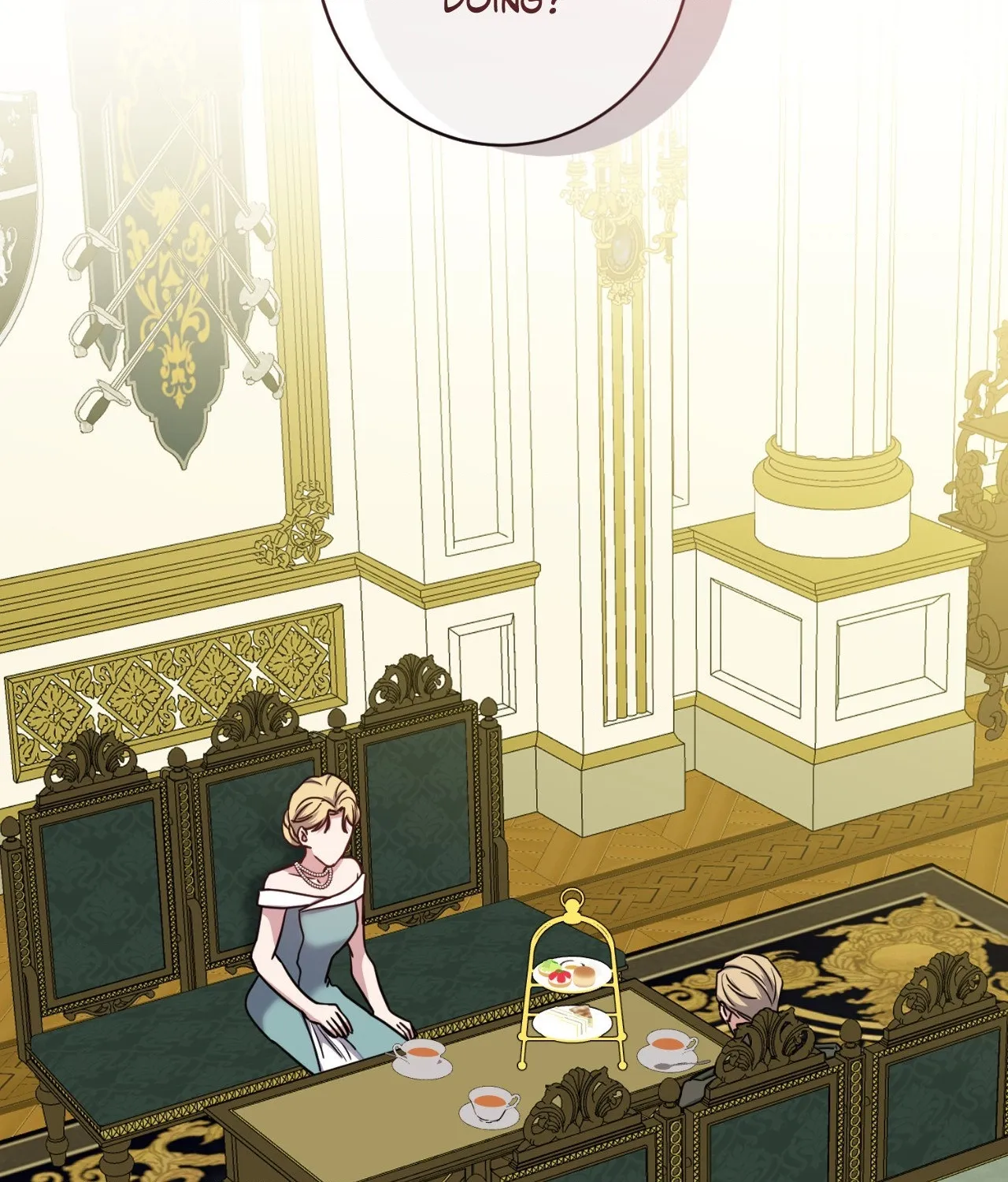 From Seed to Blossom Chapter 61 - Page 42 in English