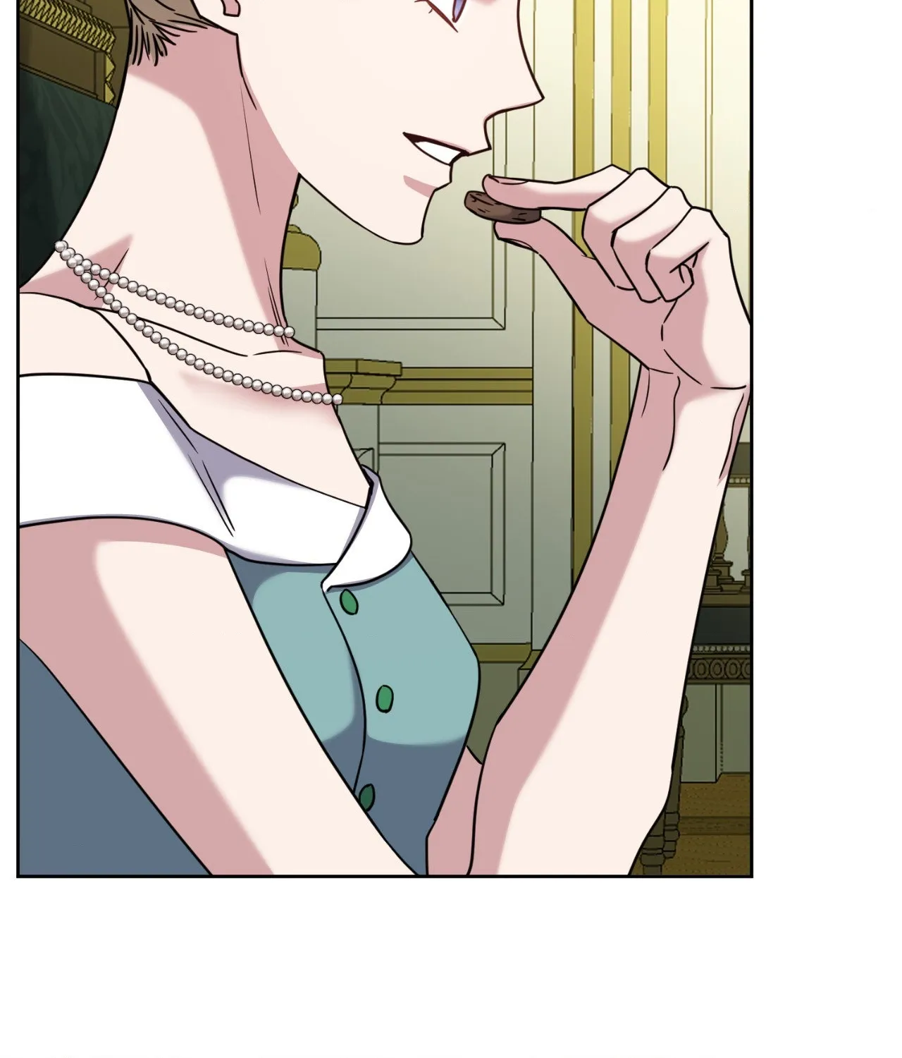 From Seed to Blossom Chapter 61 - Page 48 in English