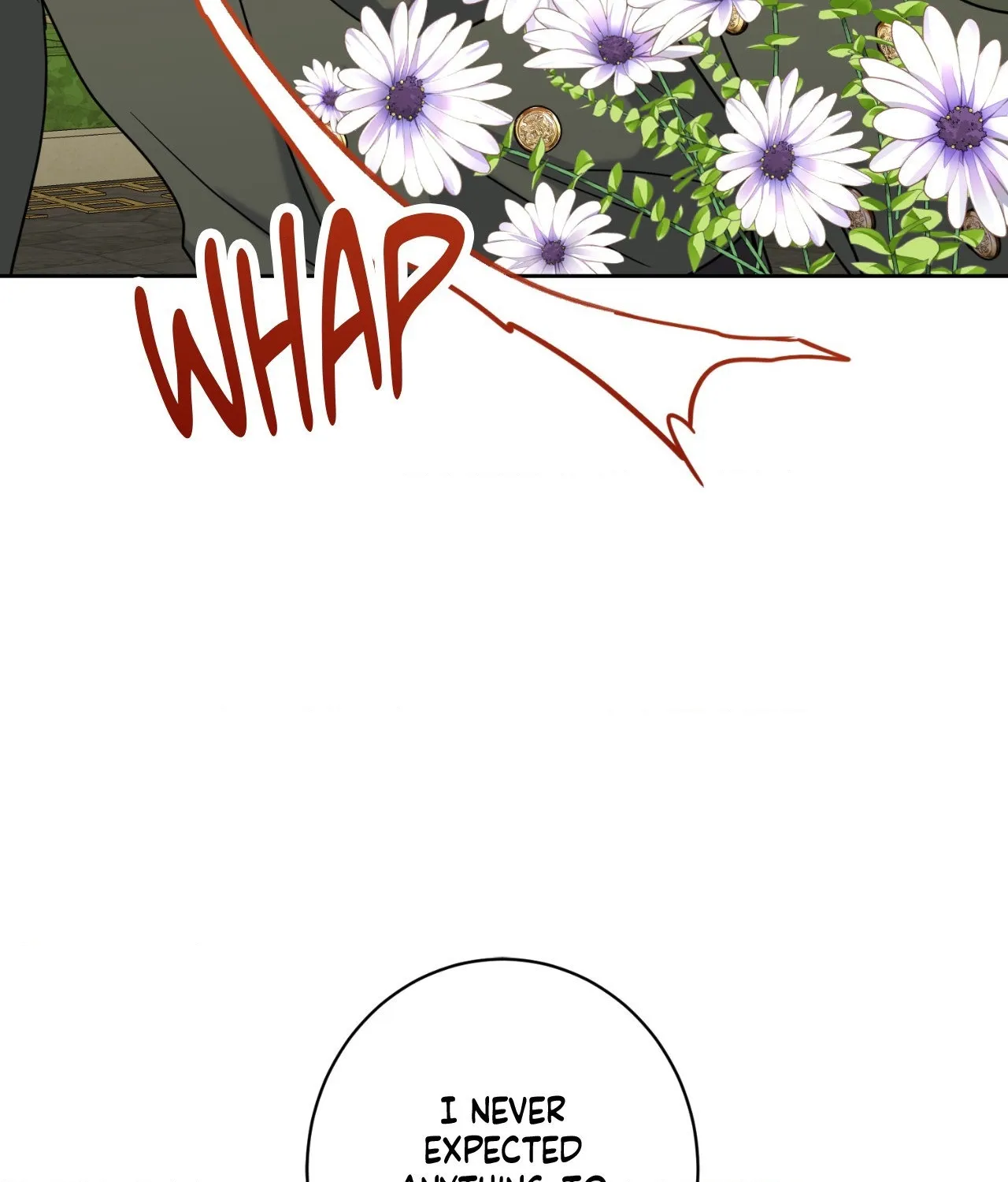 From Seed to Blossom Chapter 61 - Page 5 in English