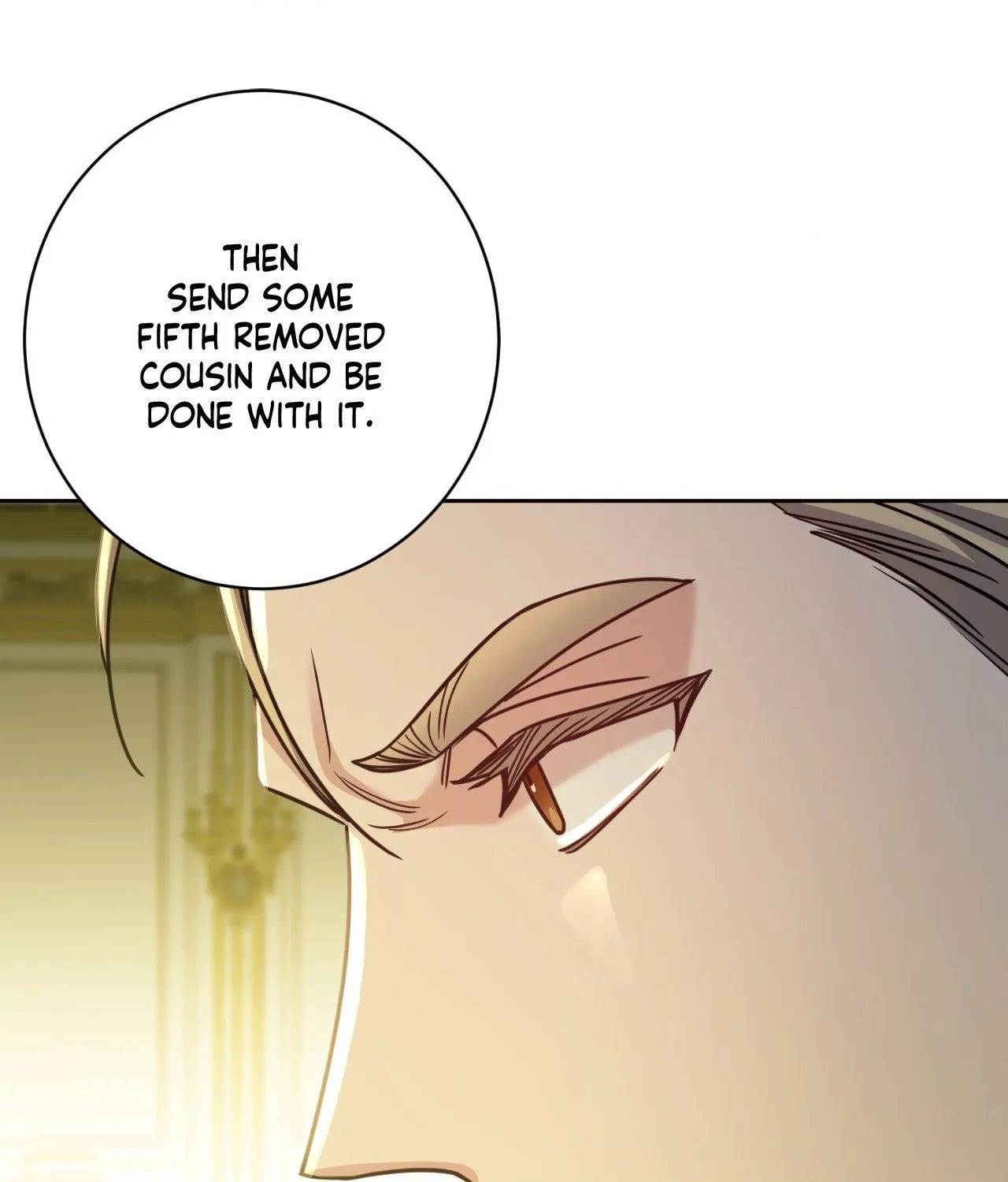 From Seed to Blossom Chapter 61 - Page 50 in English