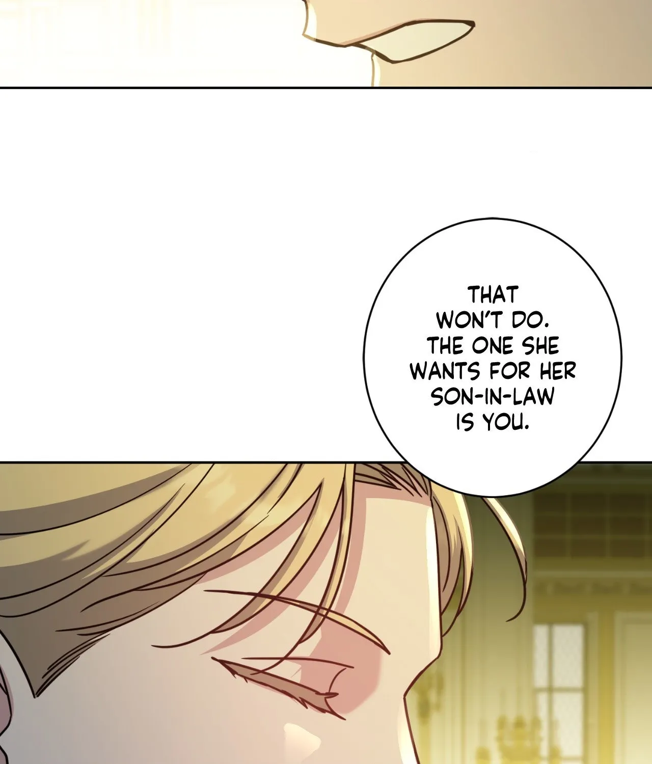 From Seed to Blossom Chapter 61 - Page 51 in English