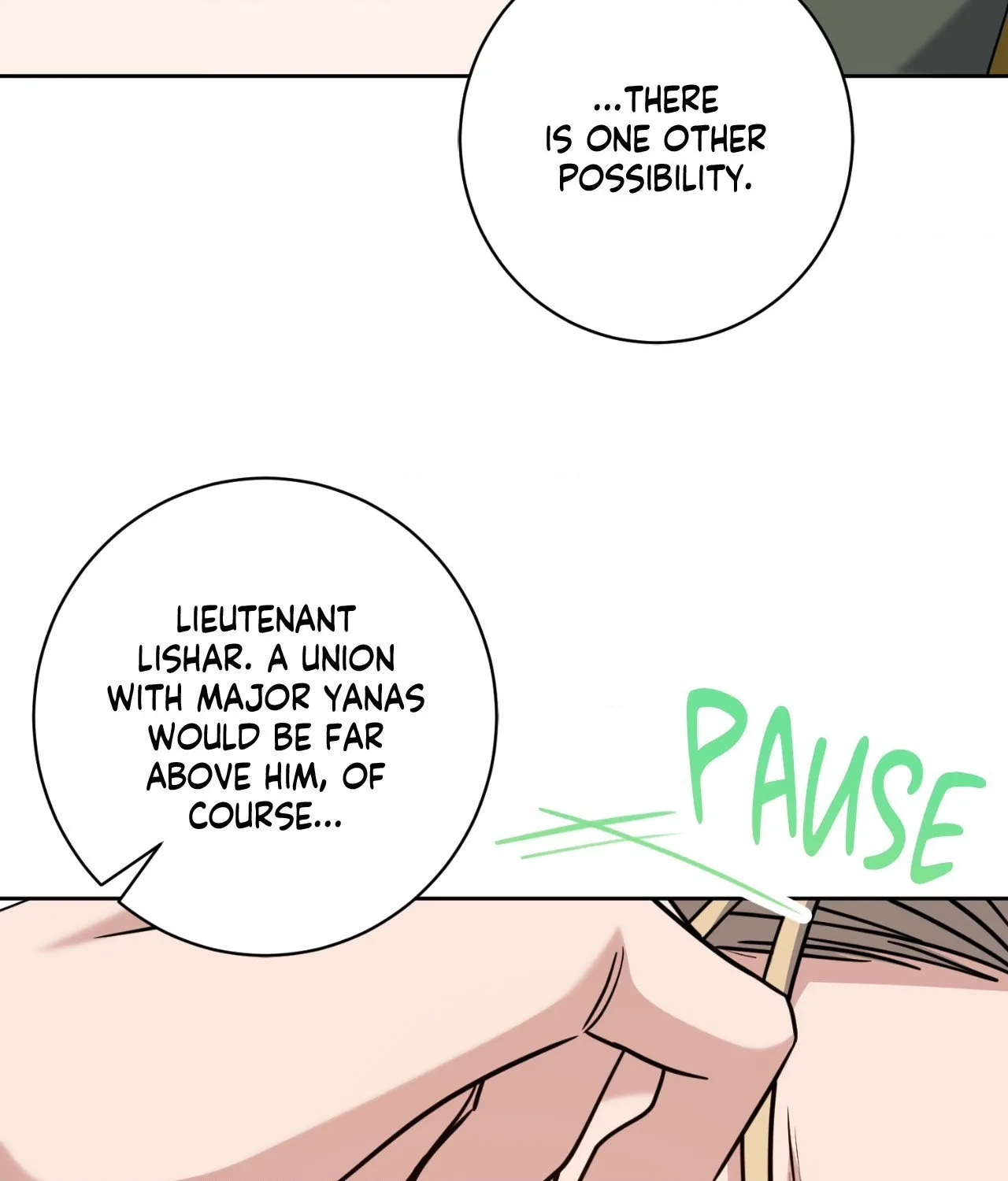 From Seed to Blossom Chapter 61 - Page 57 in English
