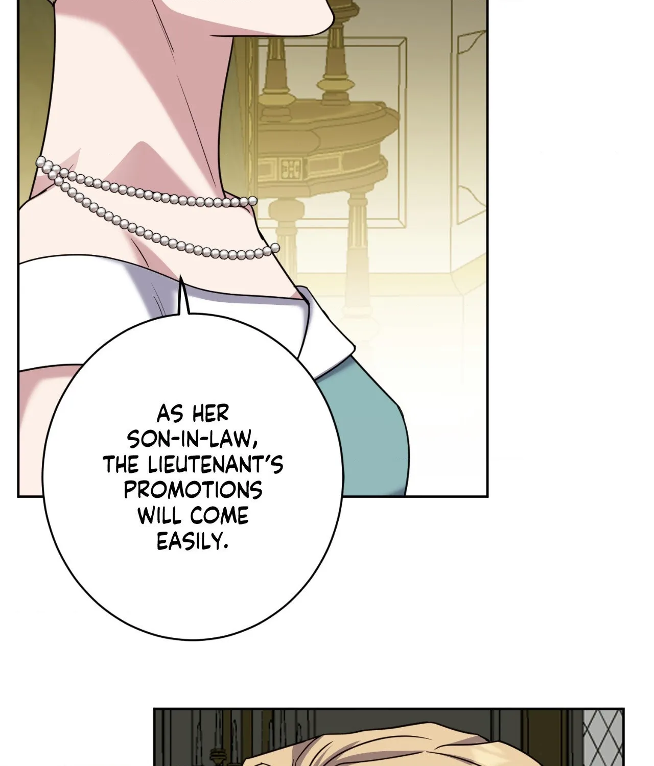 From Seed to Blossom Chapter 61 - Page 69 in English