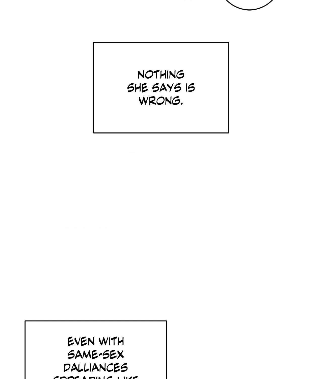 From Seed to Blossom Chapter 61 - Page 77 in English