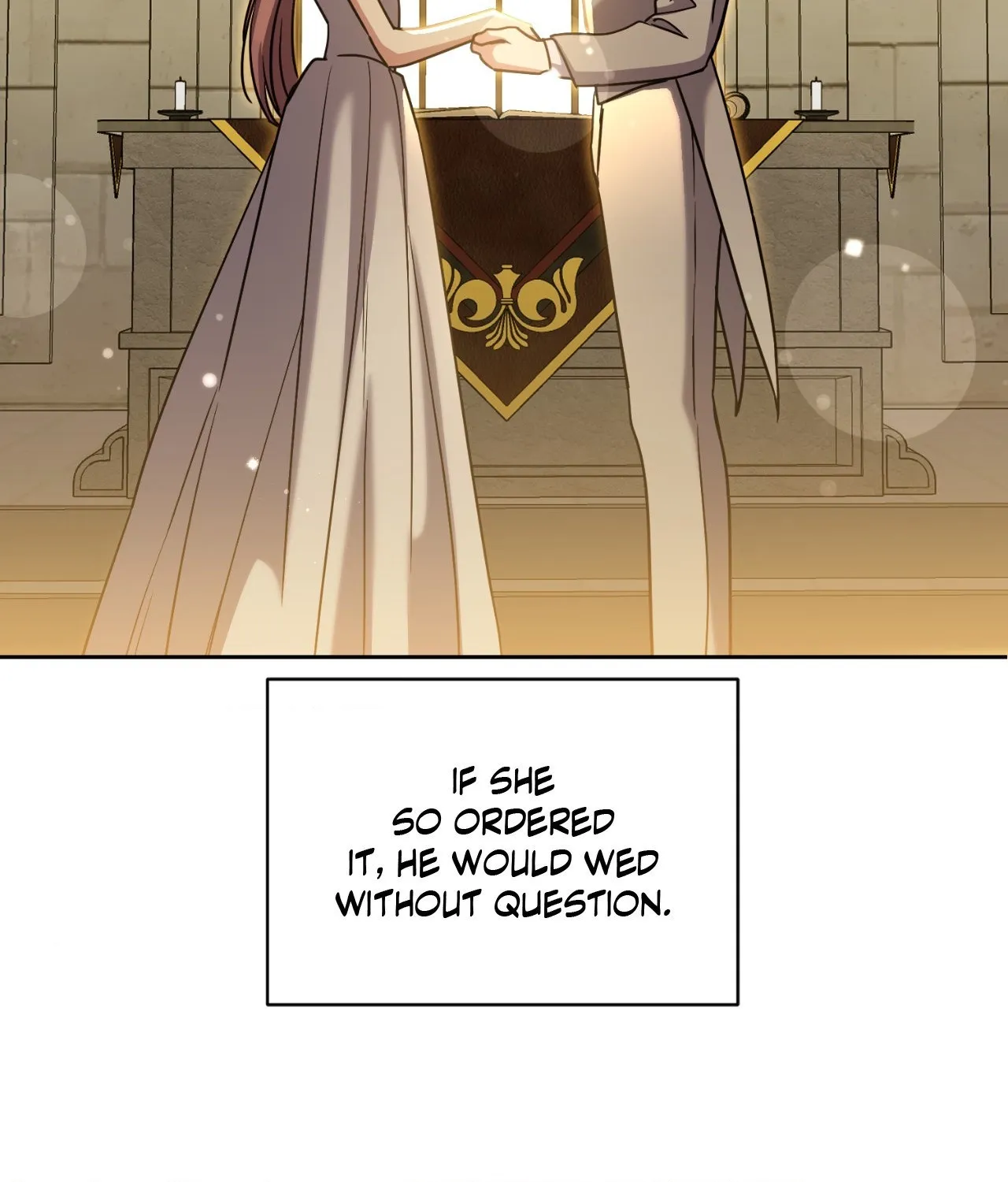 From Seed to Blossom Chapter 61 - Page 82 in English