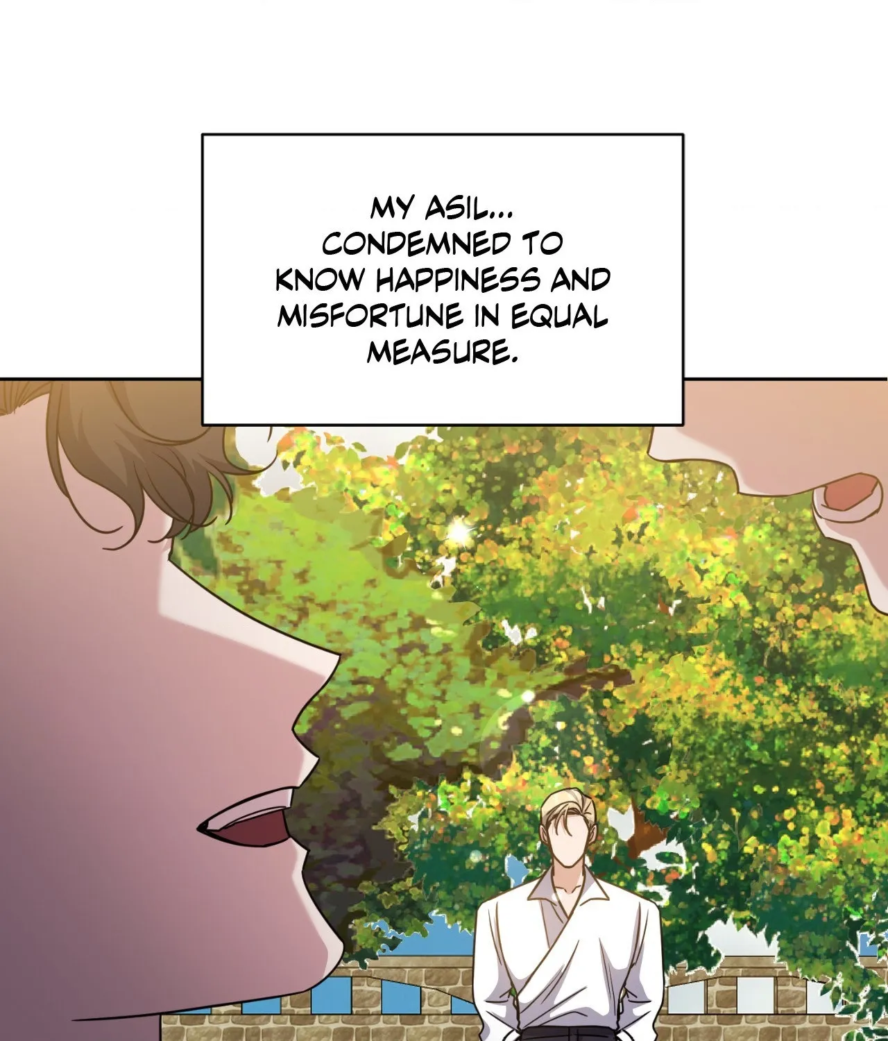 From Seed to Blossom Chapter 61 - Page 88 in English