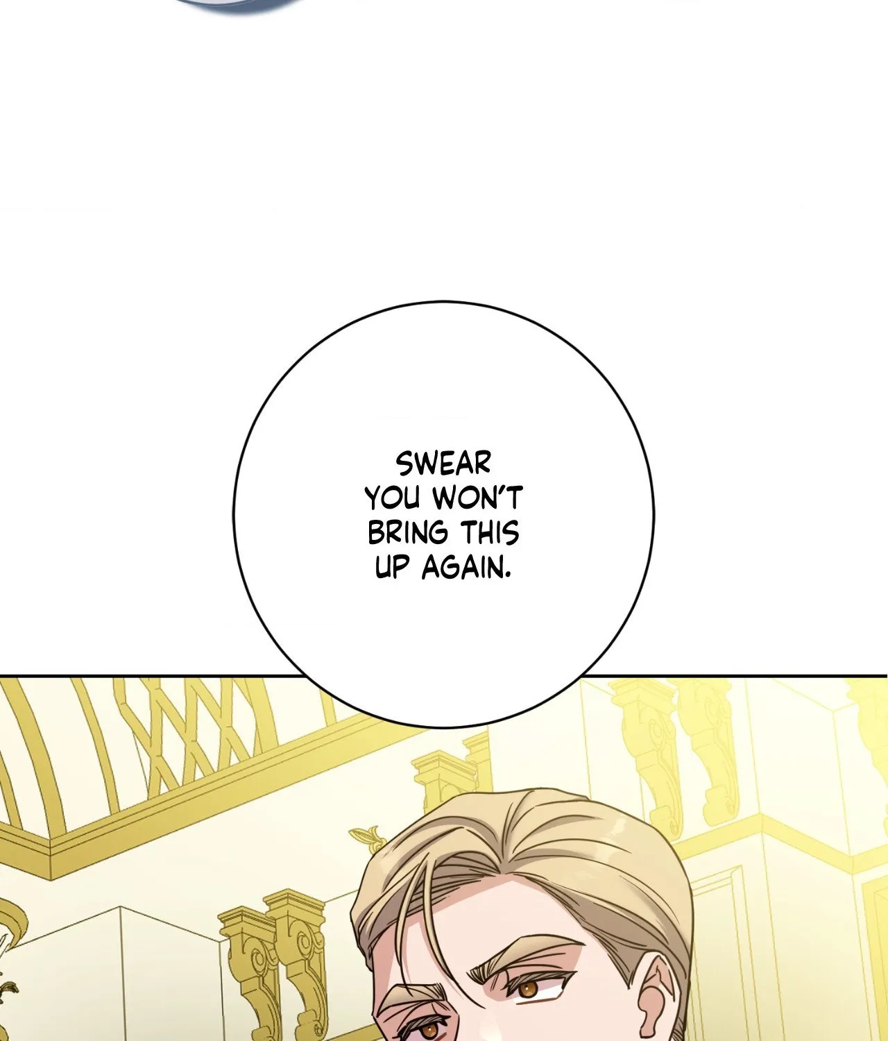 From Seed to Blossom Chapter 61 - Page 91 in English