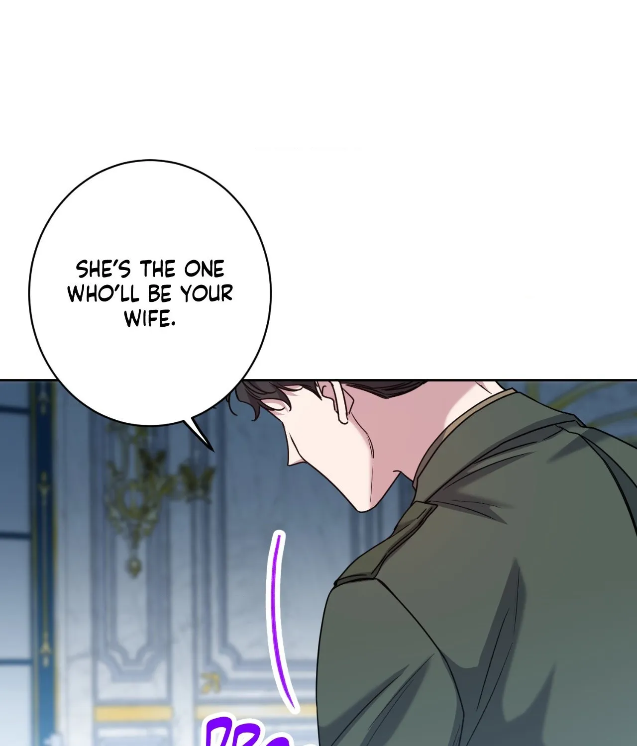 From Seed to Blossom Chapter 62 - Page 110 in English