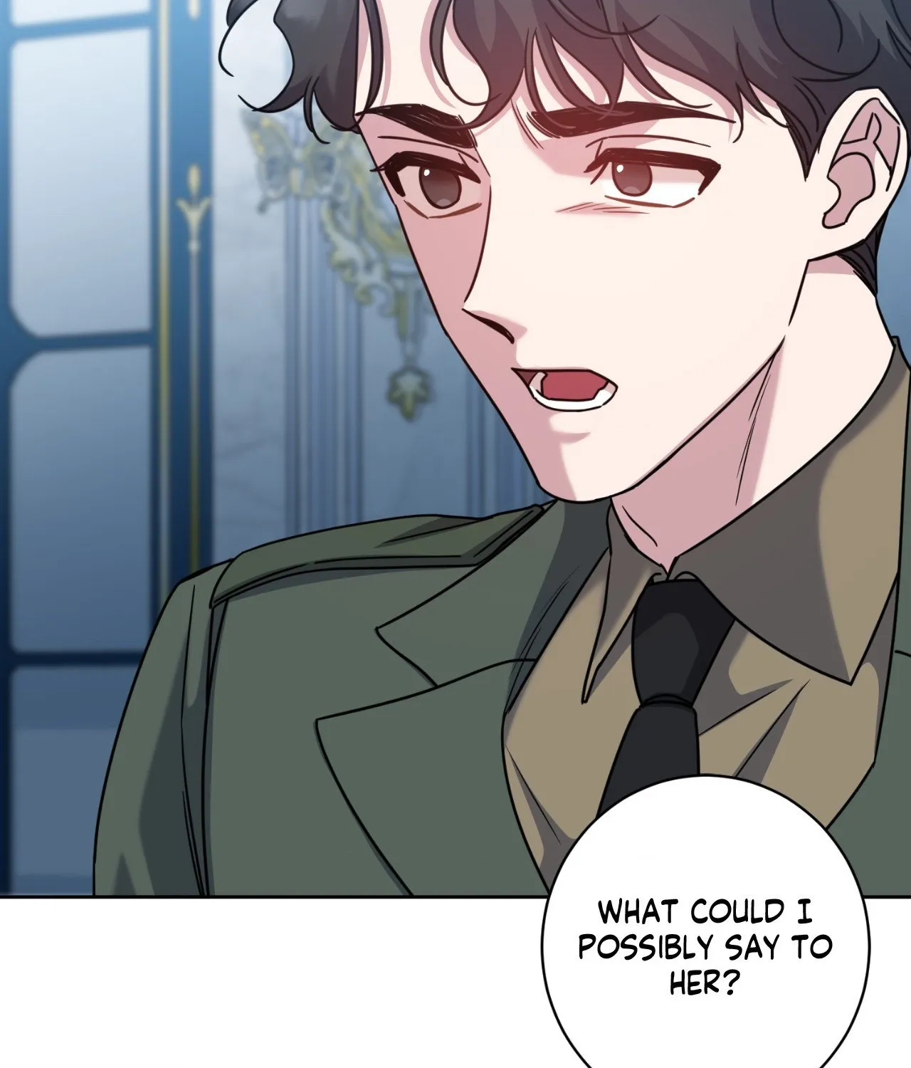 From Seed to Blossom Chapter 62 - Page 112 in English
