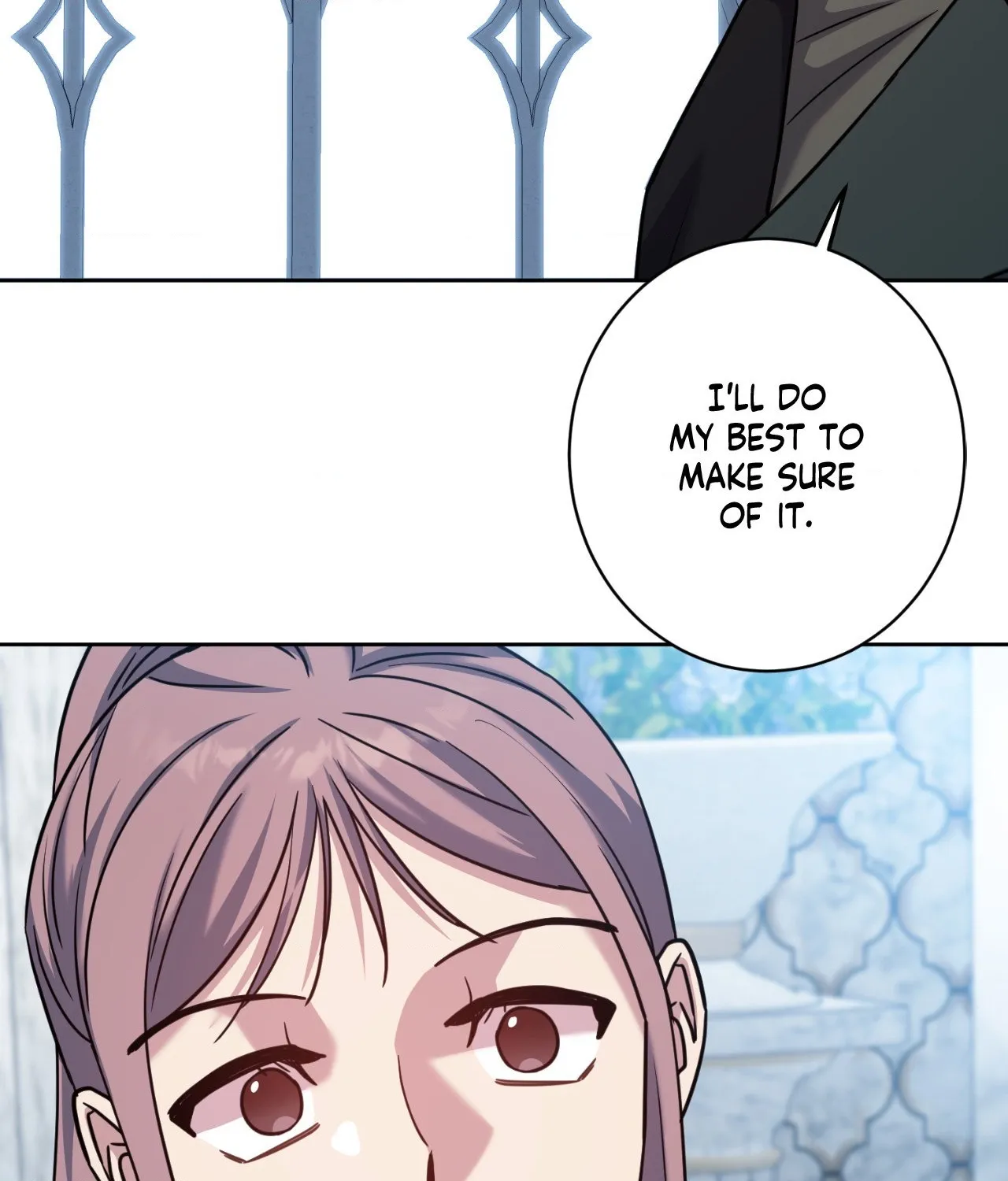 From Seed to Blossom Chapter 62 - Page 20 in English