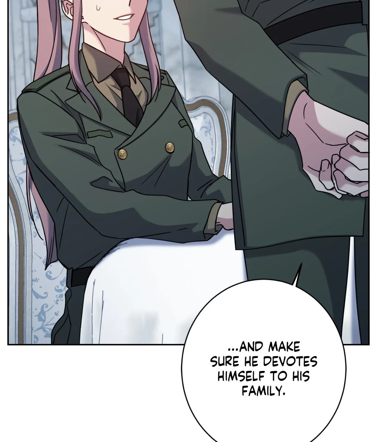 From Seed to Blossom Chapter 62 - Page 23 in English
