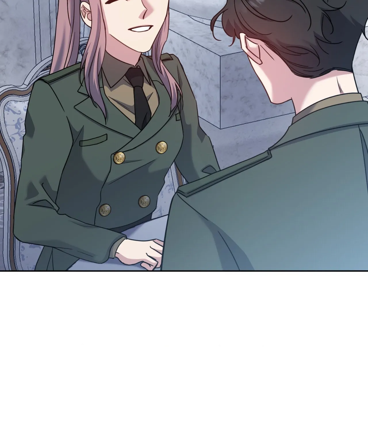 From Seed to Blossom Chapter 62 - Page 3 in English