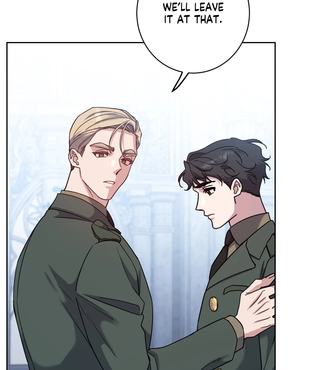 From Seed to Blossom Chapter 62 - Page 38 in English