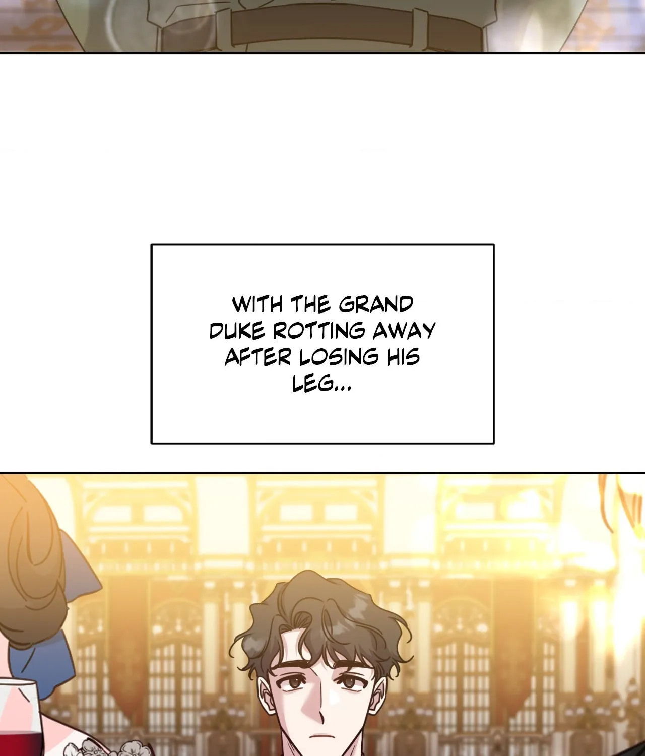 From Seed to Blossom Chapter 62 - Page 56 in English