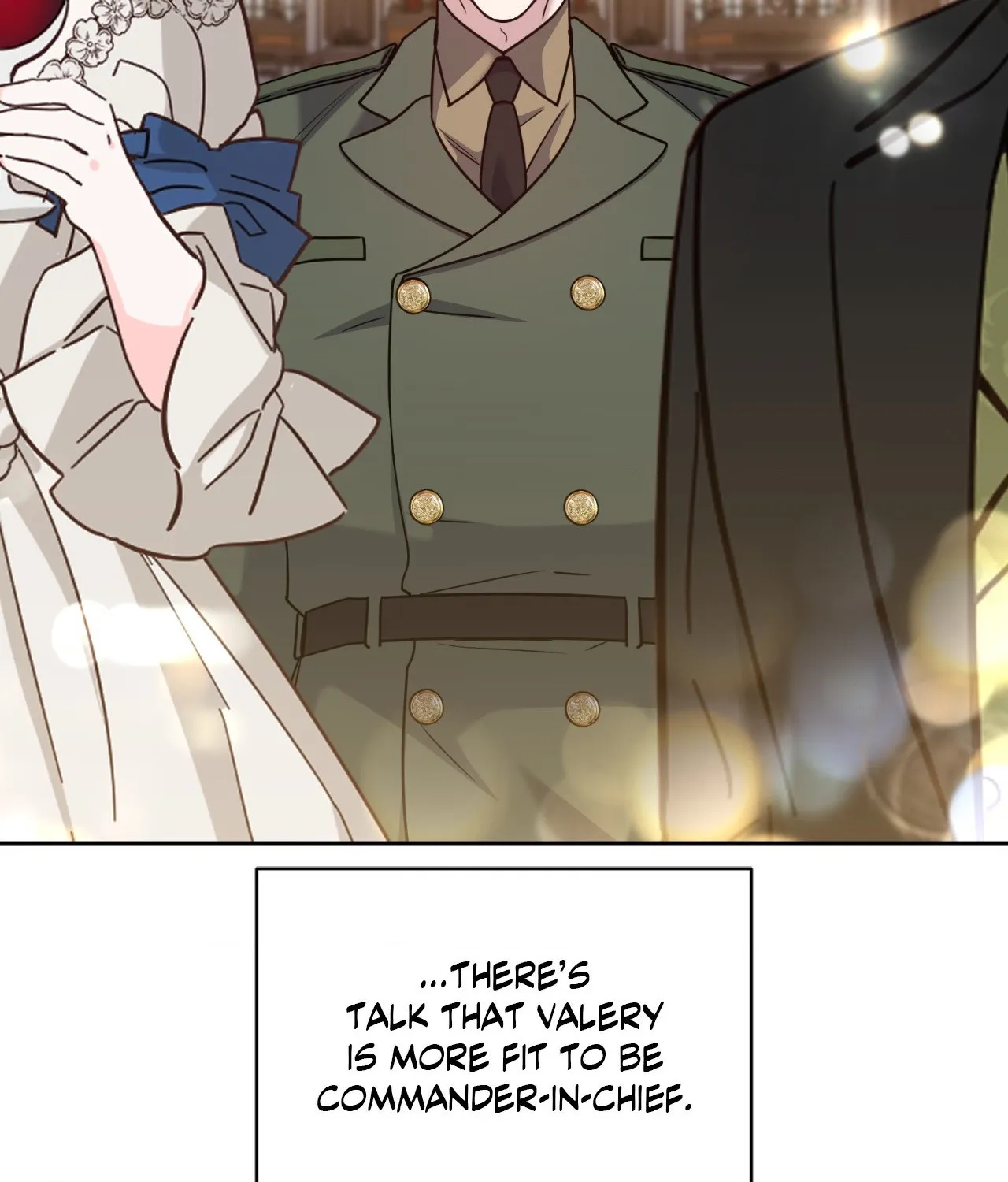 From Seed to Blossom Chapter 62 - Page 57 in English