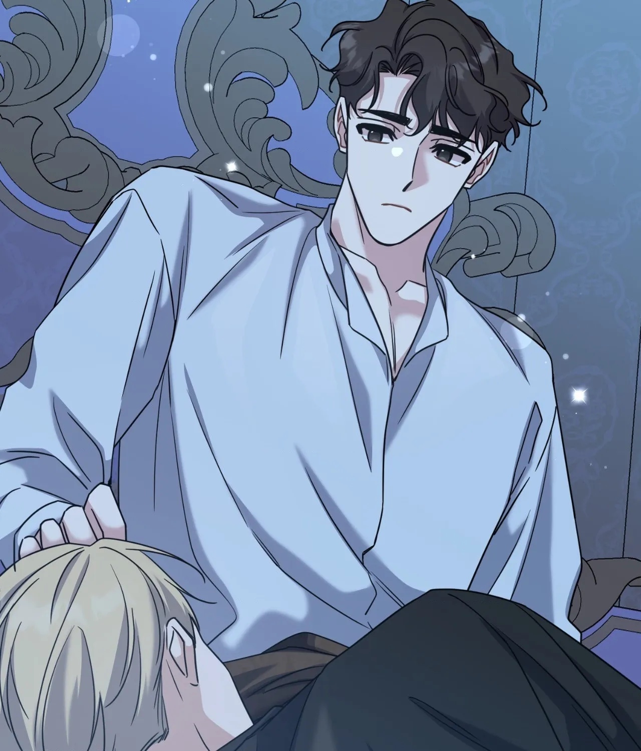 From Seed to Blossom Chapter 62 - Page 65 in English