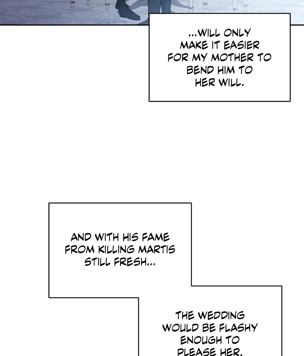 From Seed to Blossom Chapter 62 - Page 9 in English