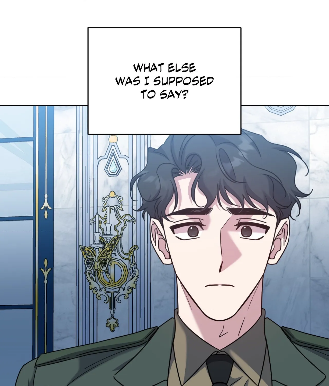 From Seed to Blossom Chapter 62 - Page 95 in English