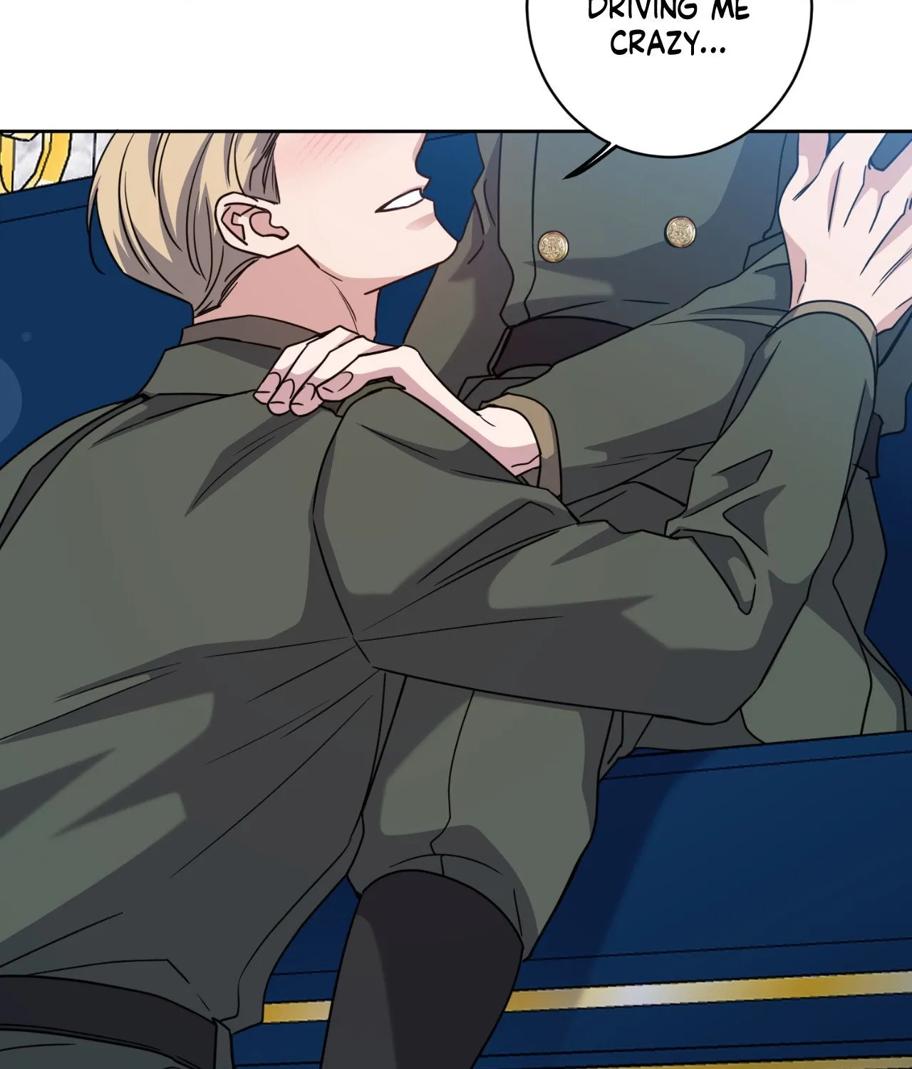 From Seed to Blossom Chapter 63 - Page 103 in English