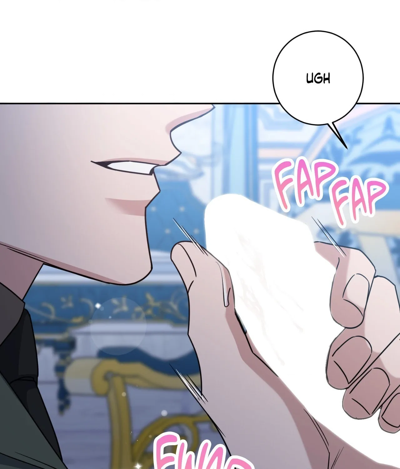 From Seed to Blossom Chapter 63 - Page 110 in English