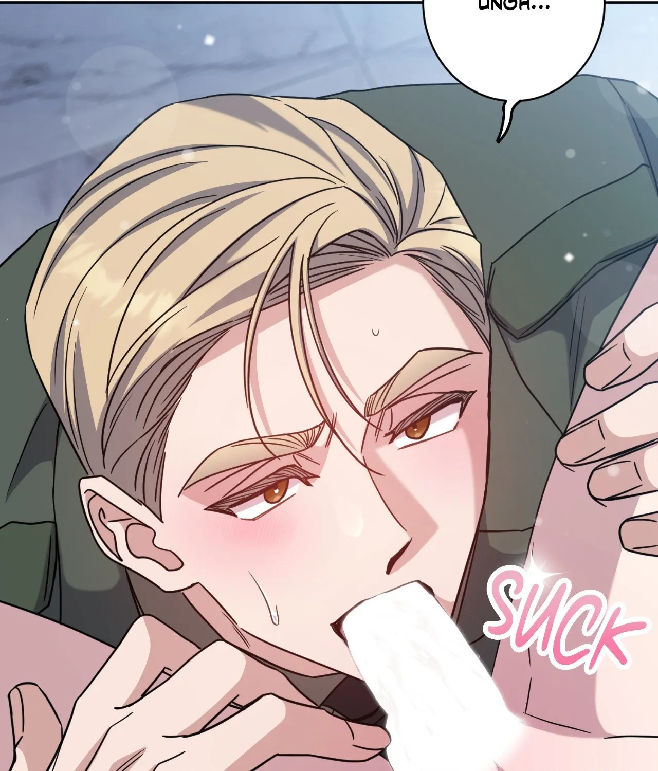 From Seed to Blossom Chapter 63 - Page 113 in English